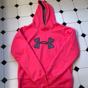 Under Armour Sweatshirt